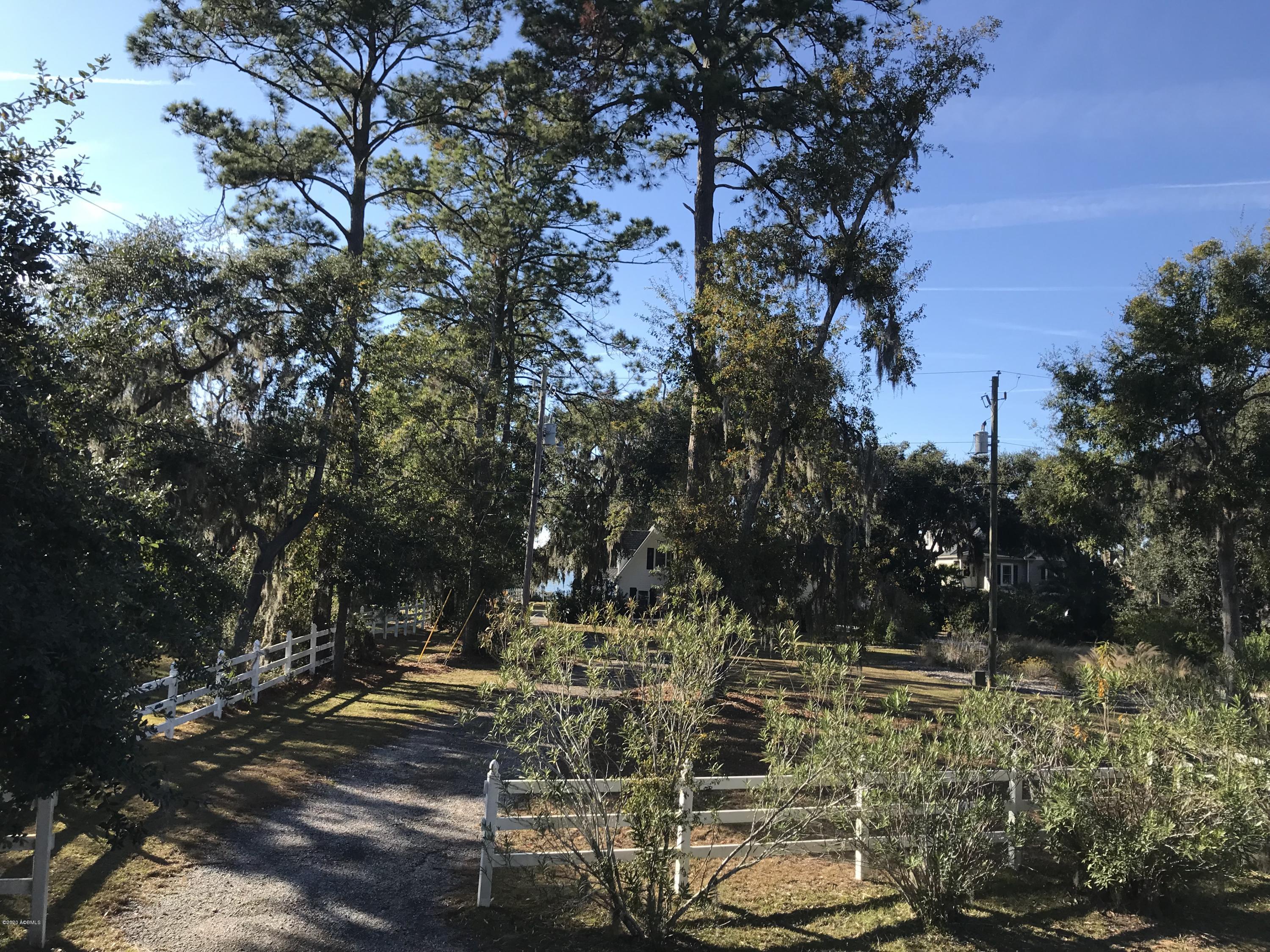 92 Fort Fremont Road St. Helena Island, SC 29920 - Photo 24 of 25 IMG_3424