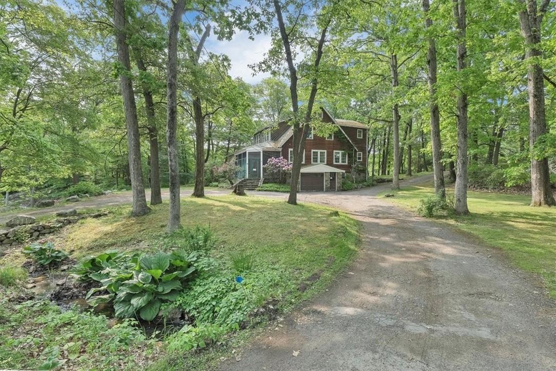 433 Rye Hill Road Monroe, NY 10950 - Photo 1 of 1