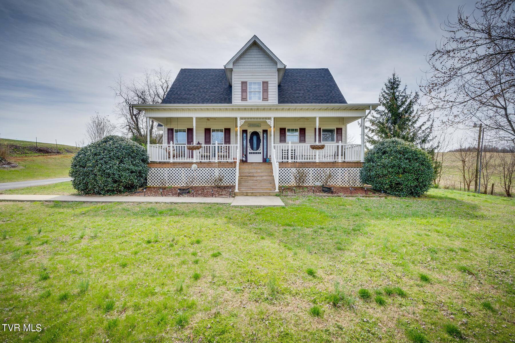 1833 Old State Rte 34 Telford, TN 37690 - Photo 1 of 45 001