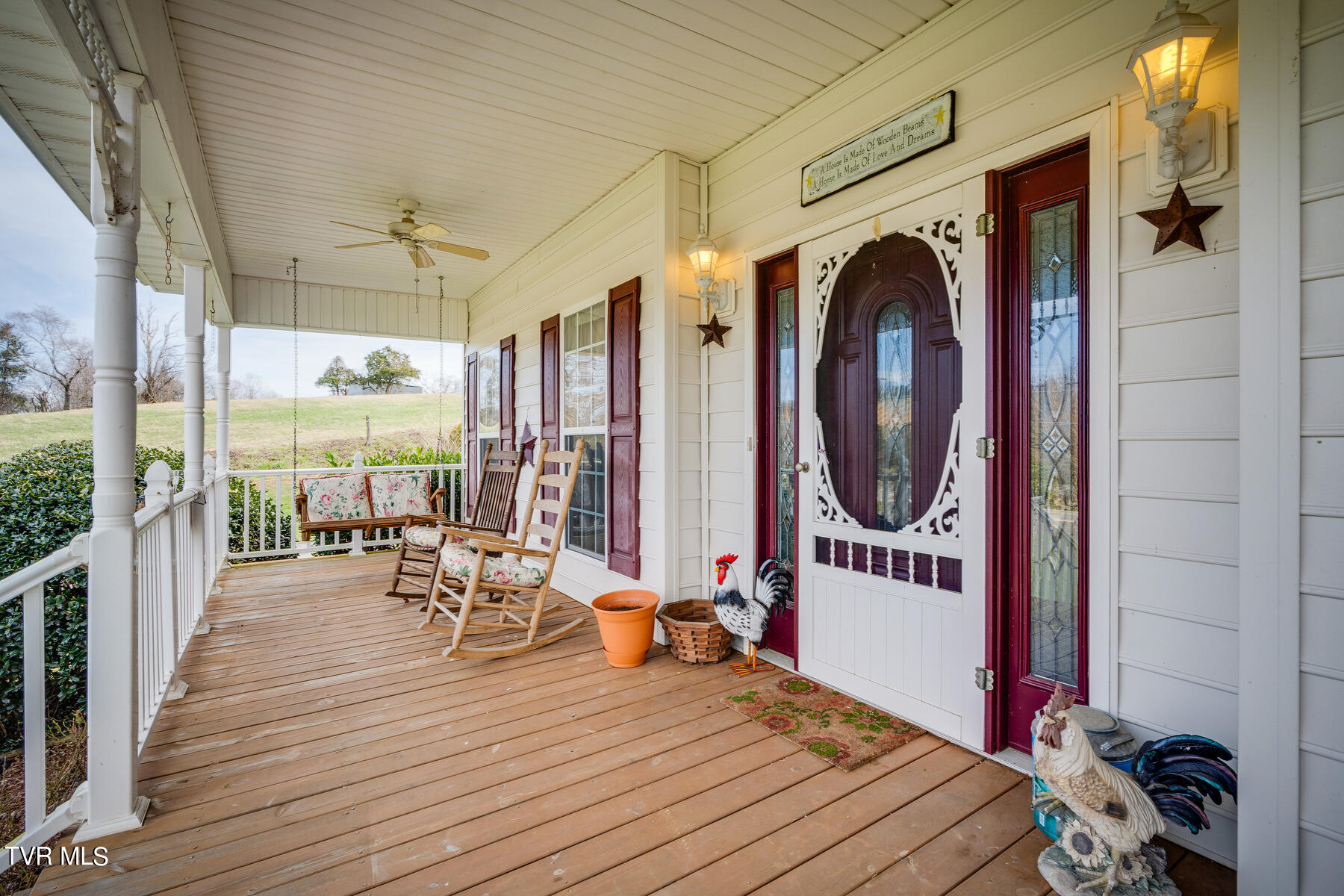 1833 Old State Rte 34 Telford, TN 37690 - Photo 4 of 45 004