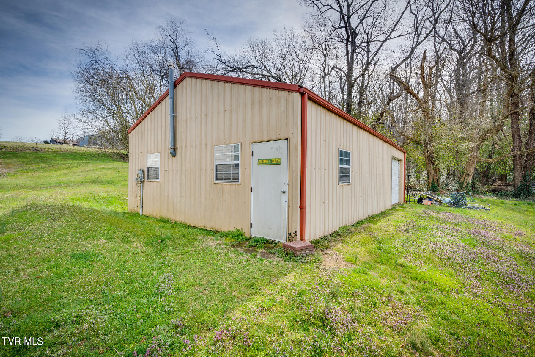 1833 Old State Rte 34 Telford, TN 37690 - Photo 41 of 45 041