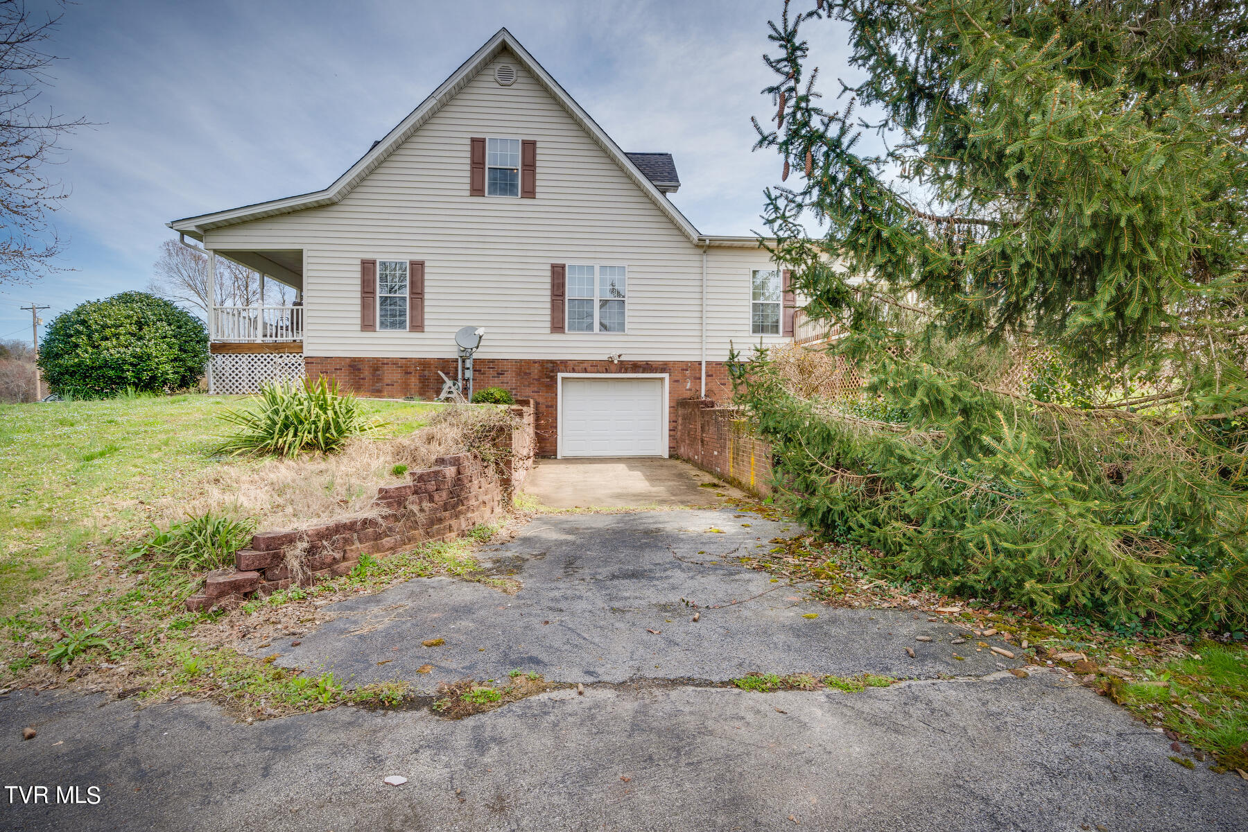 1833 Old State Rte 34 Telford, TN 37690 - Photo 42 of 45 042