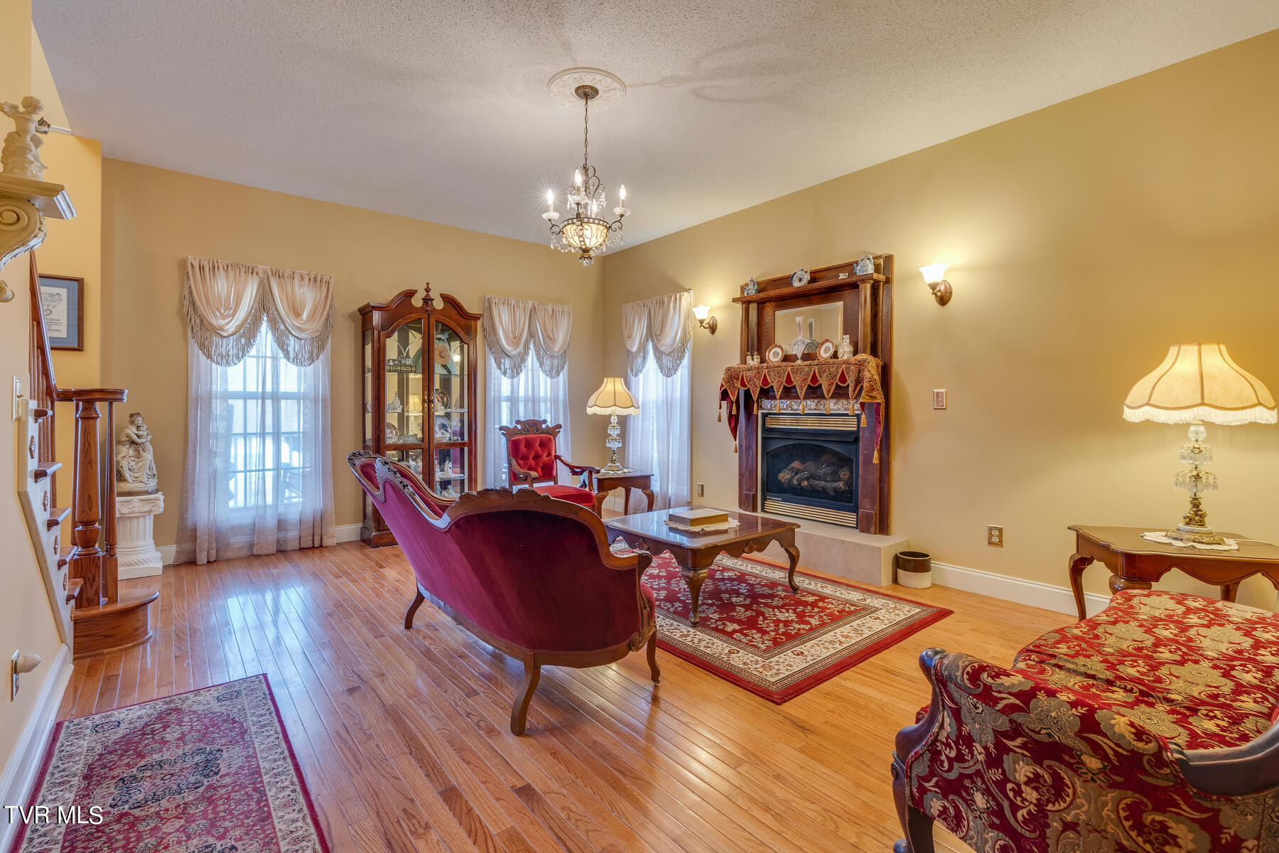1833 Old State Rte 34 Telford, TN 37690 - Photo 8 of 45 008