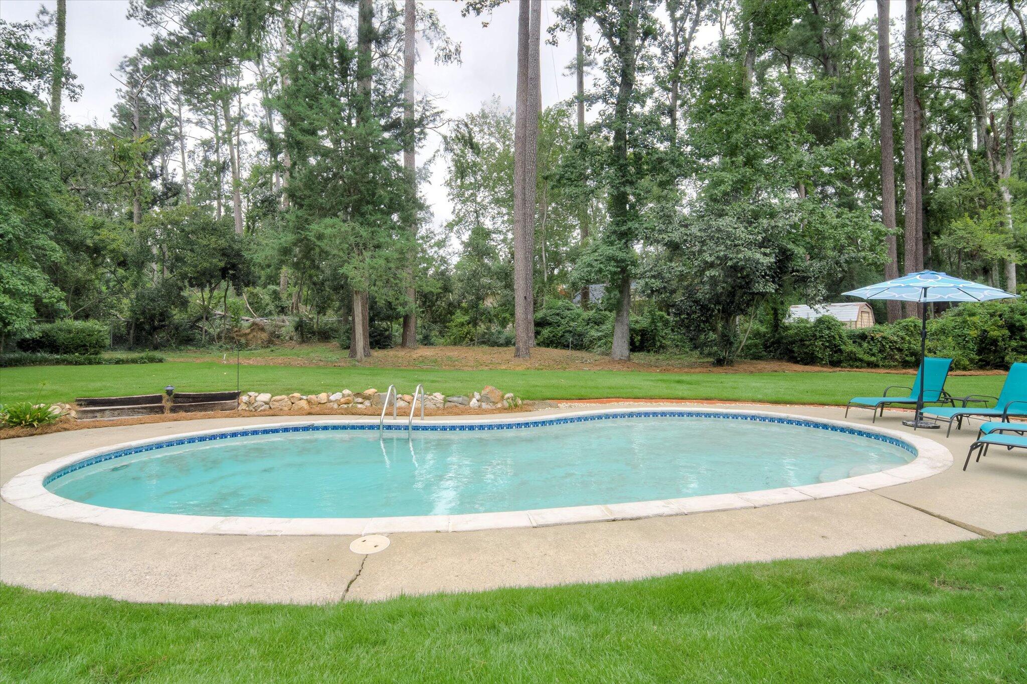 603 Norwich Road Augusta, GA 30909 - Photo 48 of 68