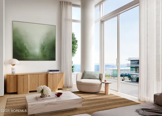 $1,490,000 | 1201 Ocean Avenue, Unit 314, Asbury Park, NJ 07712