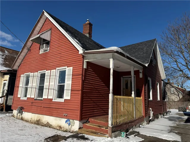 $68,000 | 22 Dejonge Street, Rochester, NY 14621