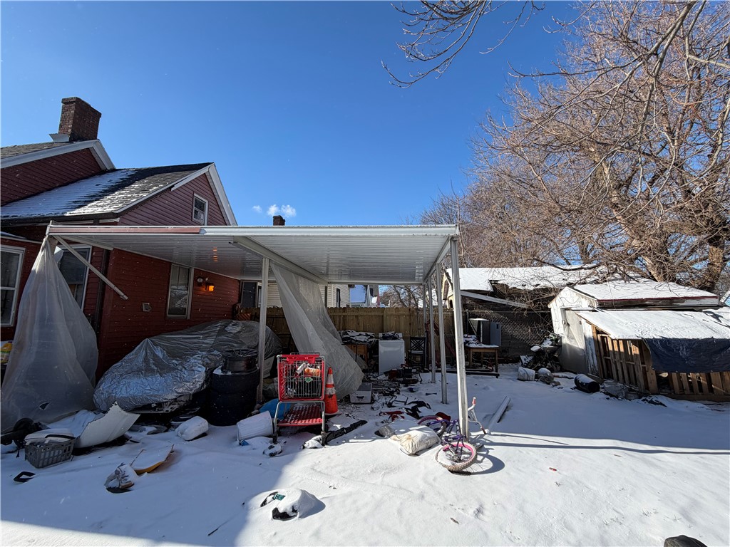 22 Dejonge Street Rochester, NY 14621 - Photo 10 of 10