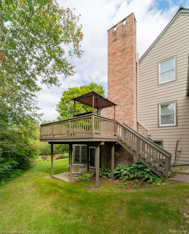 7135 Perry Lake Road Clarkston, MI 48346 - Photo 51 of 54 Gallery Image 51