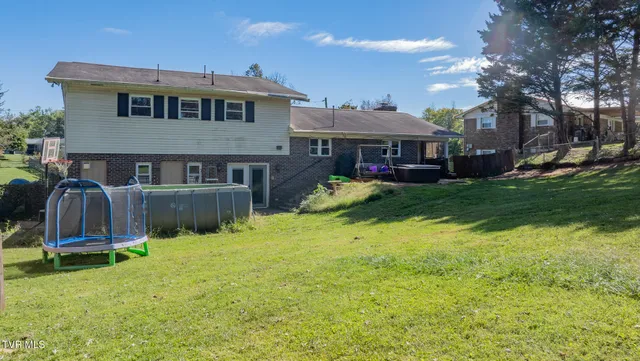 $295,000 | 4475 Copeland Drive, Morristown, TN 37814