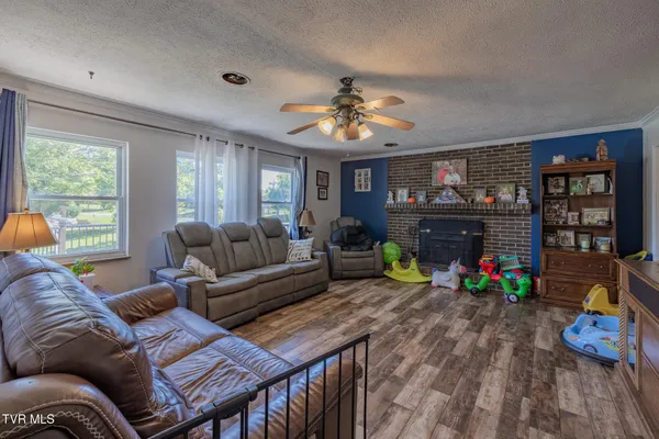 $249,900 | 4475 Copeland Drive, Morristown, TN 37814