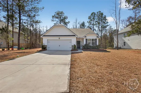 $335,000 | 100 Oakmont Drive, Guyton, GA 31312