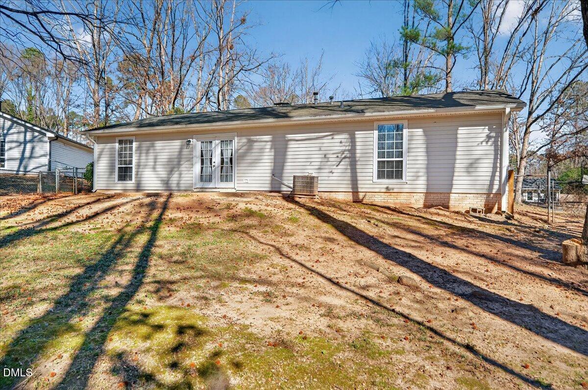 1416 Old Buckhorn Road Garner, NC 27529 - Photo 12 of 53 12-Backnear