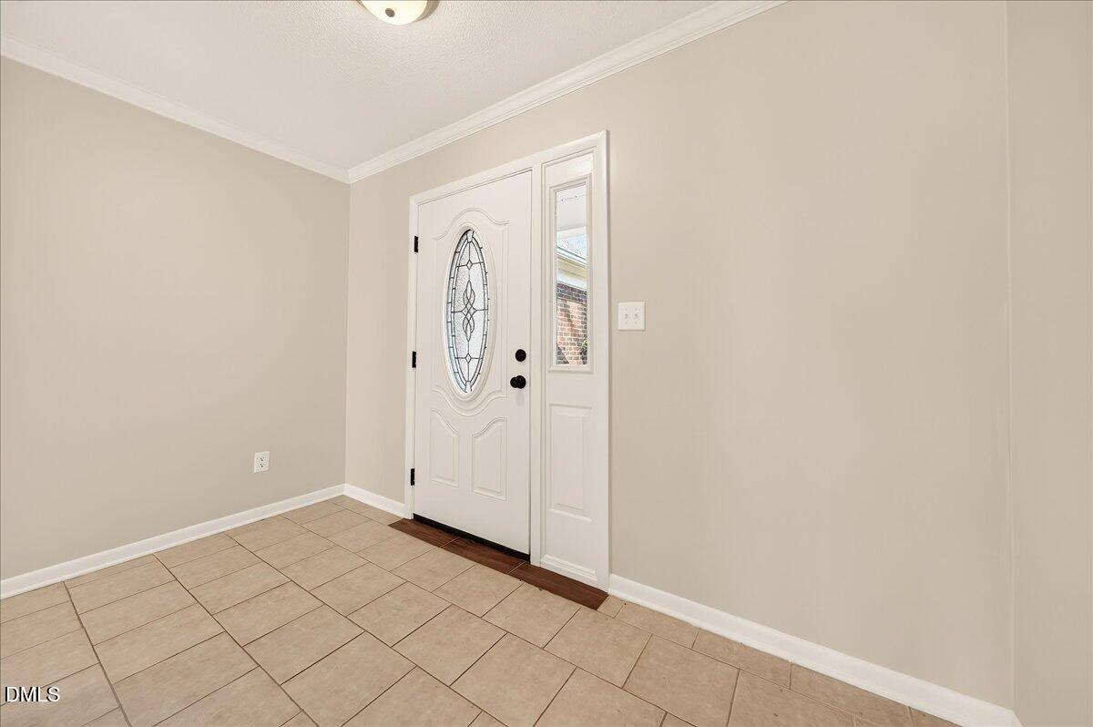 1416 Old Buckhorn Road Garner, NC 27529 - Photo 18 of 53 14-Frontdoor B