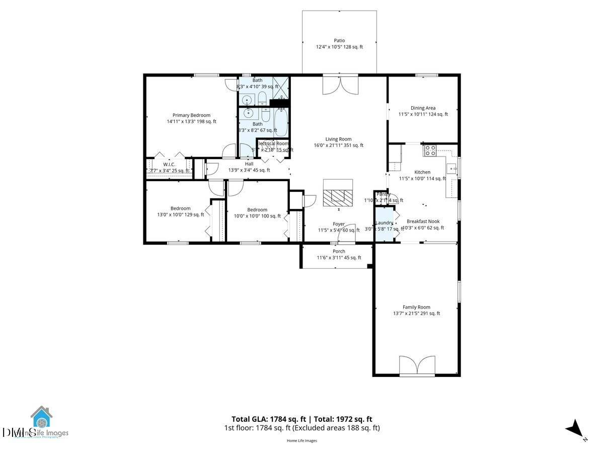 1416 Old Buckhorn Road Garner, NC 27529 - Photo 53 of 53