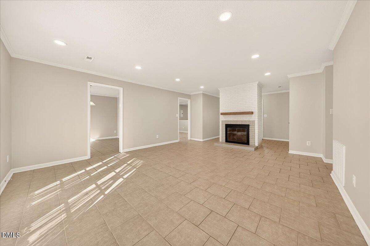 1416 Old Buckhorn Road Garner, NC 27529 - Photo 22 of 53 16-Livingroom B