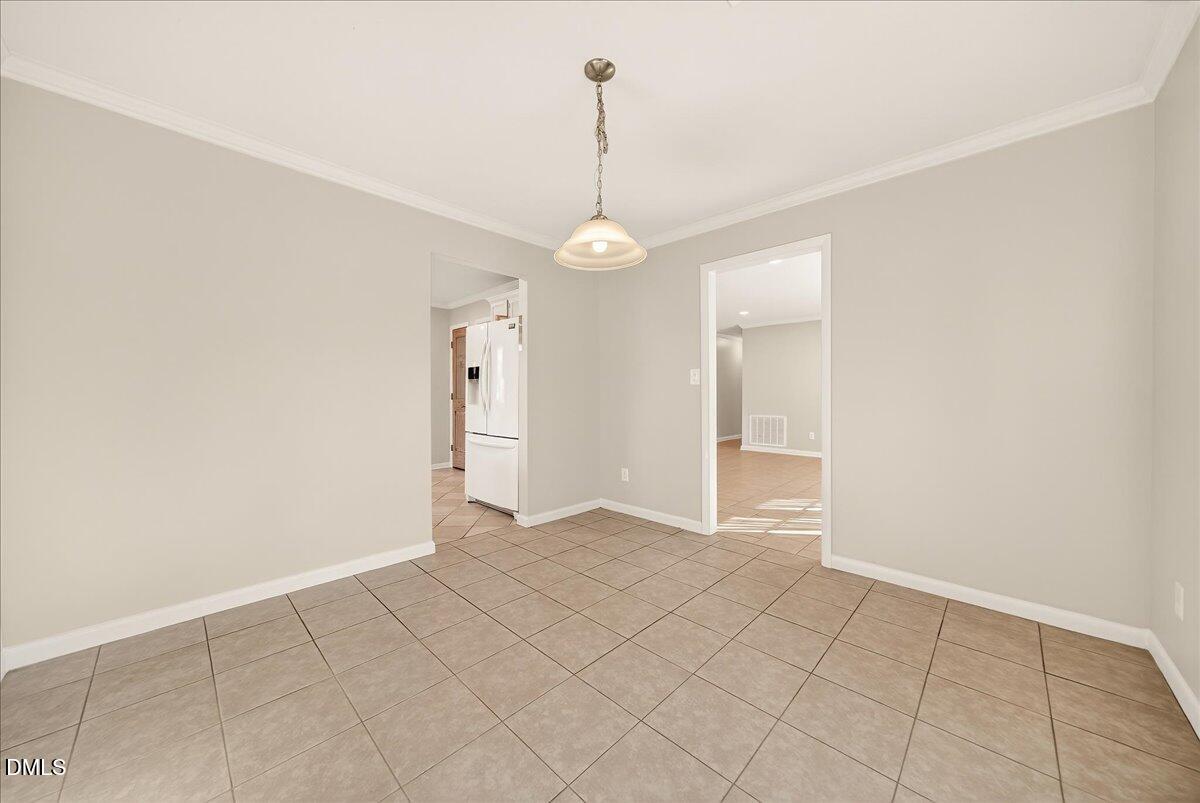 1416 Old Buckhorn Road Garner, NC 27529 - Photo 25 of 53 17-Diningroom B