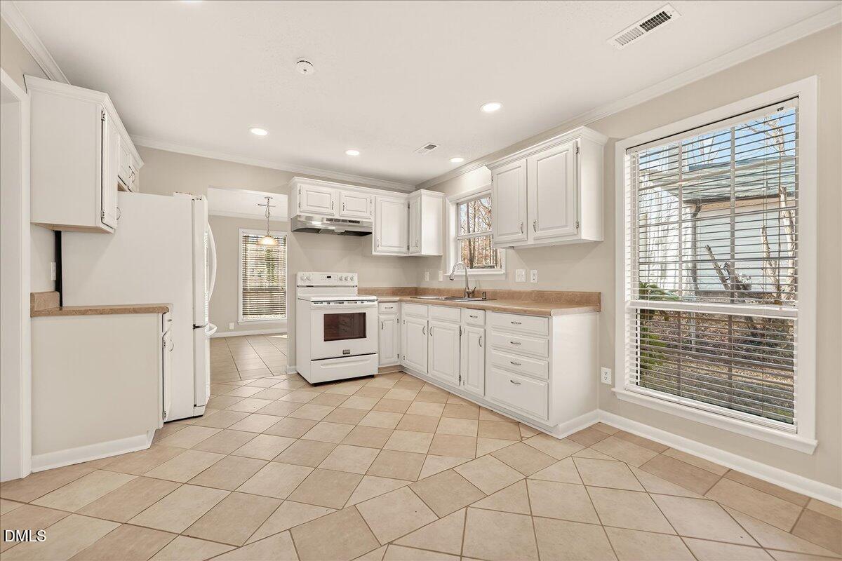 1416 Old Buckhorn Road Garner, NC 27529 - Photo 27 of 53 18-Kitchen B