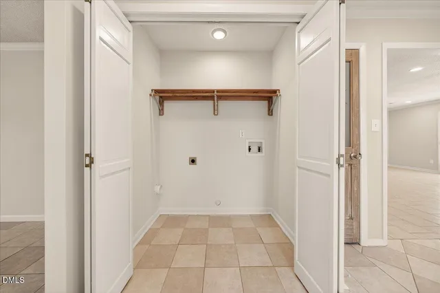 a view of a bathroom with a glass door shower