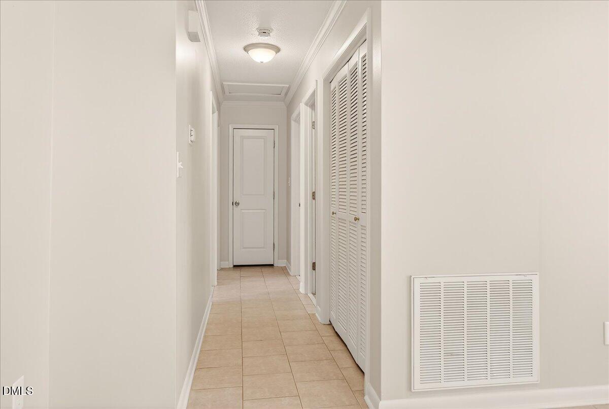 1416 Old Buckhorn Road Garner, NC 27529 - Photo 39 of 53 22-Hallway