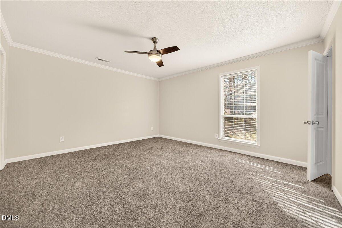 1416 Old Buckhorn Road Garner, NC 27529 - Photo 42 of 53 24-Primary bedroom B