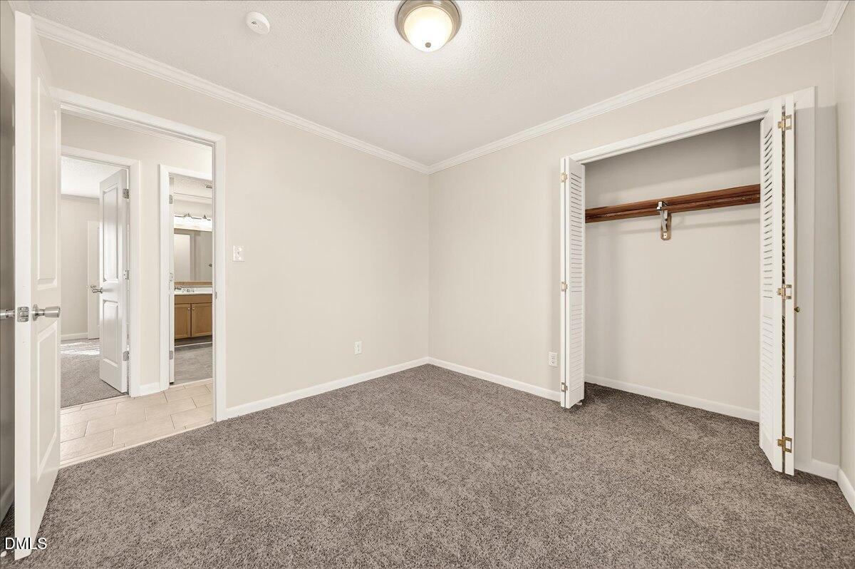 1416 Old Buckhorn Road Garner, NC 27529 - Photo 45 of 53 26-Bedroom 2 A