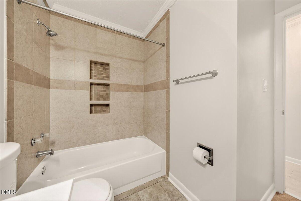 1416 Old Buckhorn Road Garner, NC 27529 - Photo 49 of 53 27-Bathroom 2 C