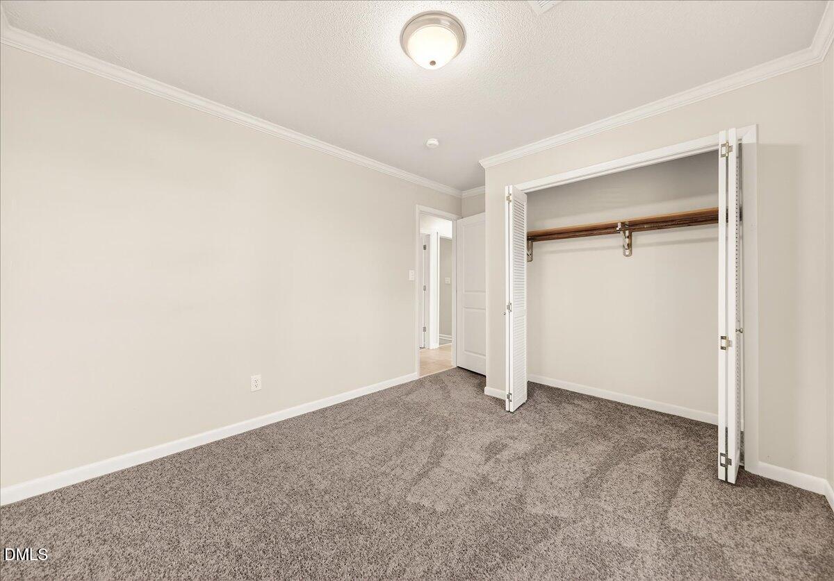 1416 Old Buckhorn Road Garner, NC 27529 - Photo 50 of 53 28-Bedroom 3 B