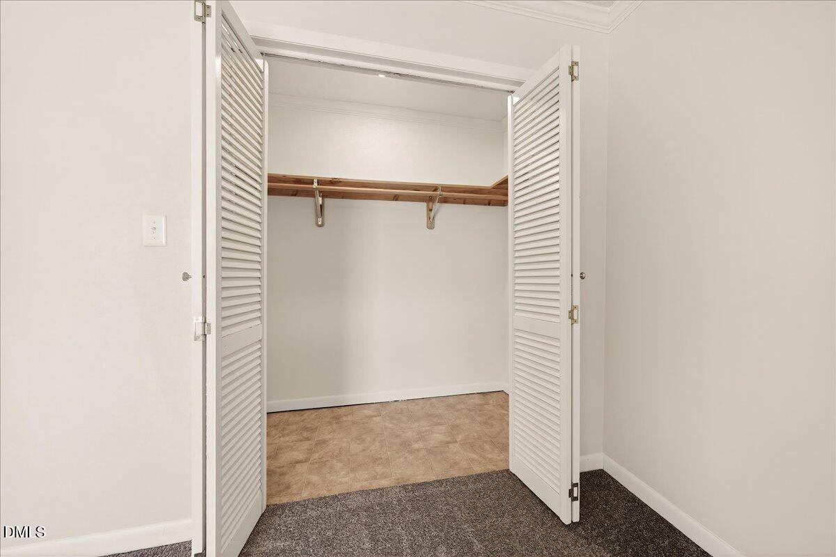 1416 Old Buckhorn Road Garner, NC 27529 - Photo 52 of 53 29 Closet BR 3