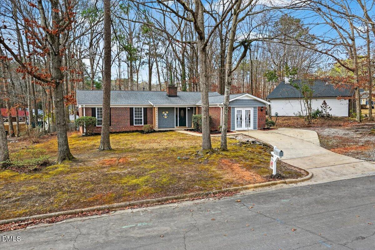 1416 Old Buckhorn Road Garner, NC 27529 - Photo 54 of 69 022D_Front