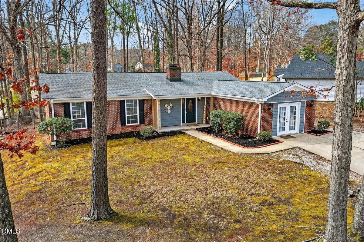 1416 Old Buckhorn Road Garner, NC 27529 - Photo 55 of 69 023D_Front