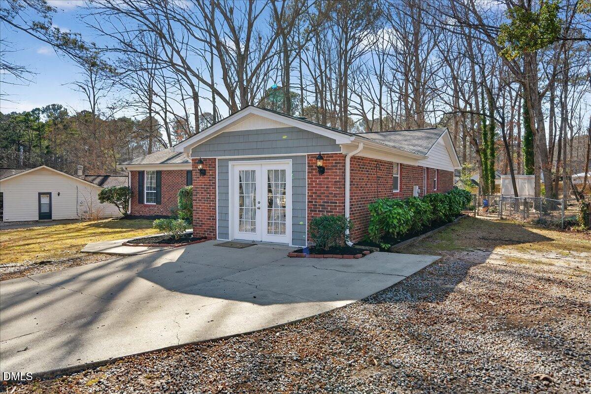 1416 Old Buckhorn Road Garner, NC 27529 - Photo 5 of 53 4-FrontRt B