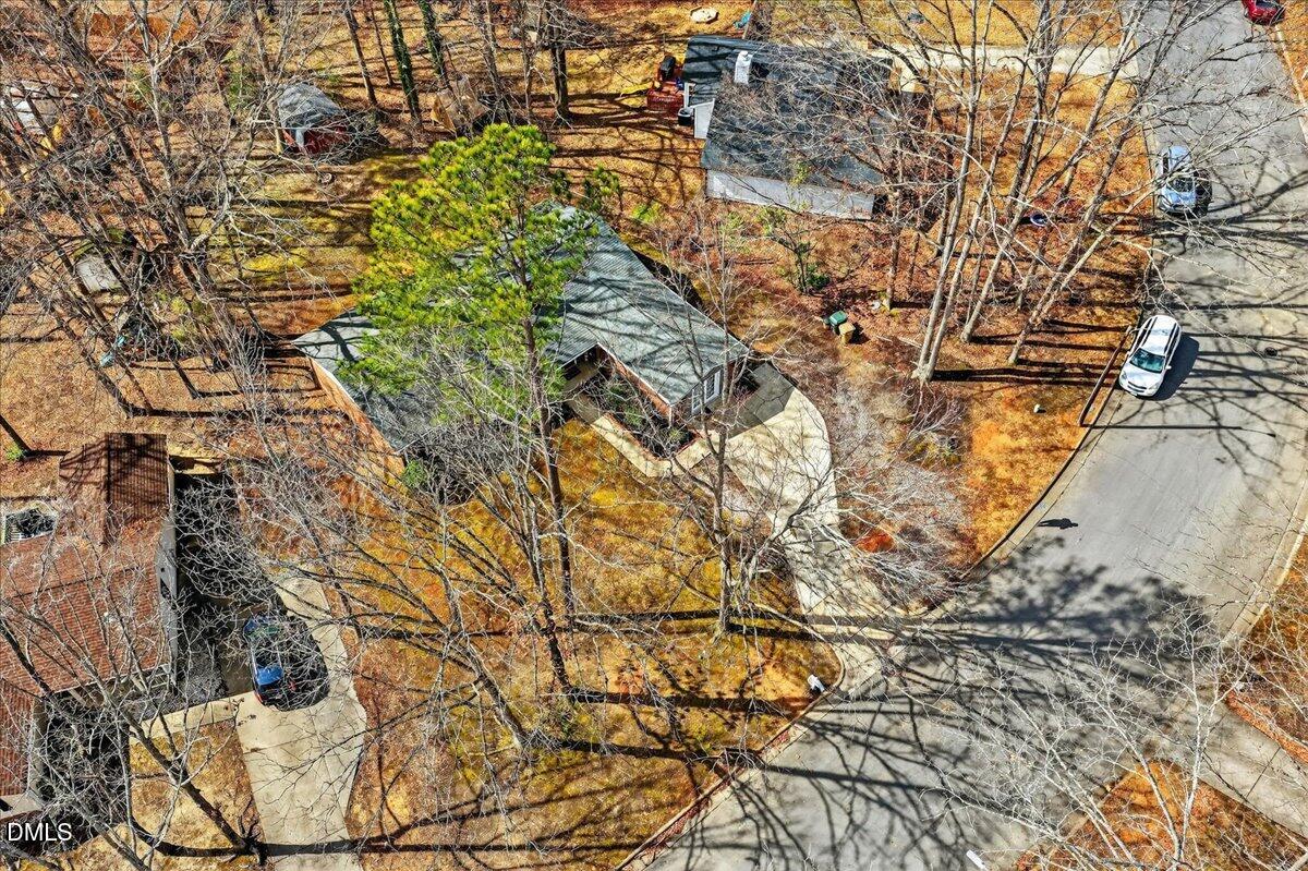 1416 Old Buckhorn Road Garner, NC 27529 - Photo 62 of 69 030D