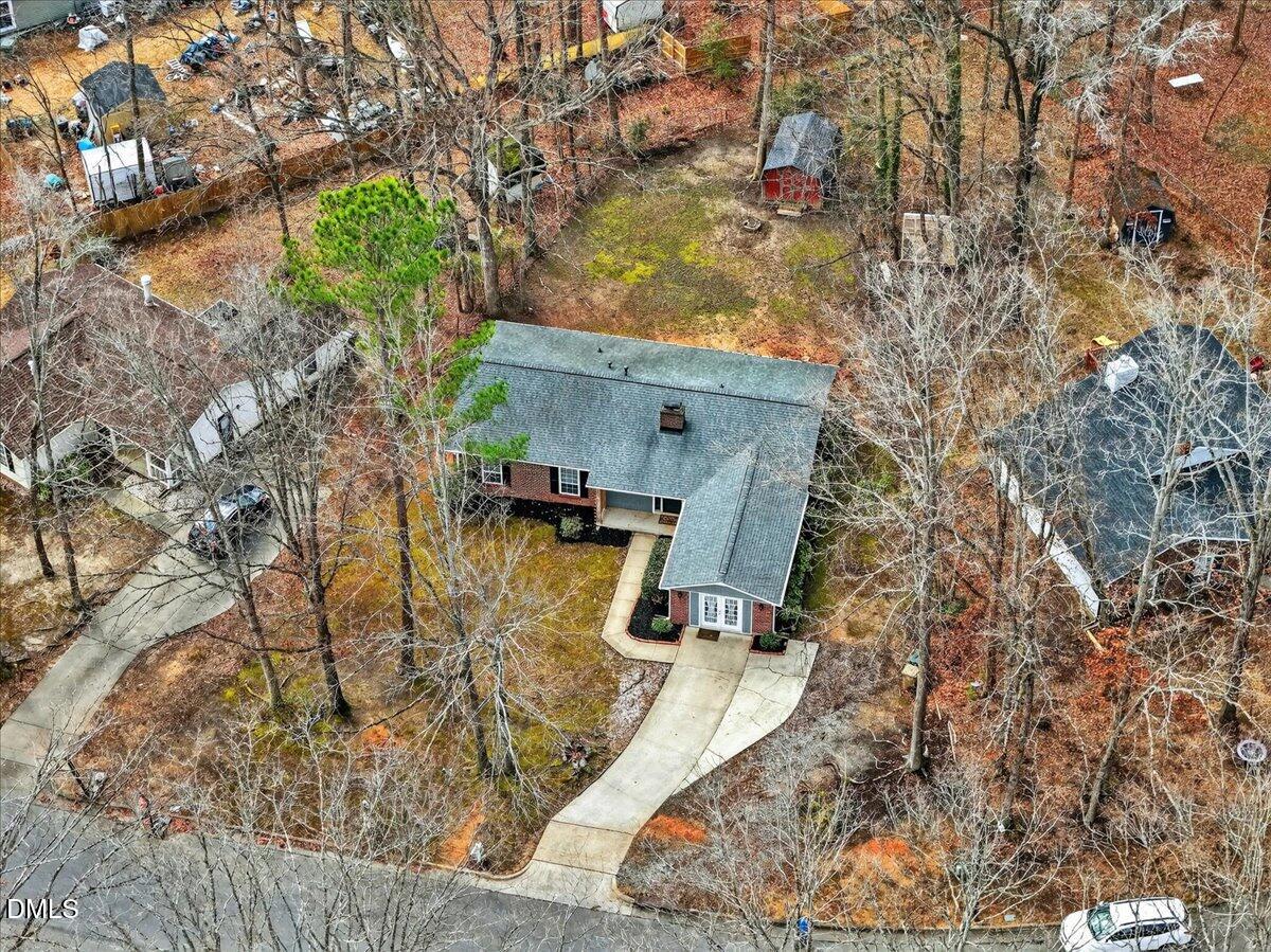 1416 Old Buckhorn Road Garner, NC 27529 - Photo 64 of 69 032