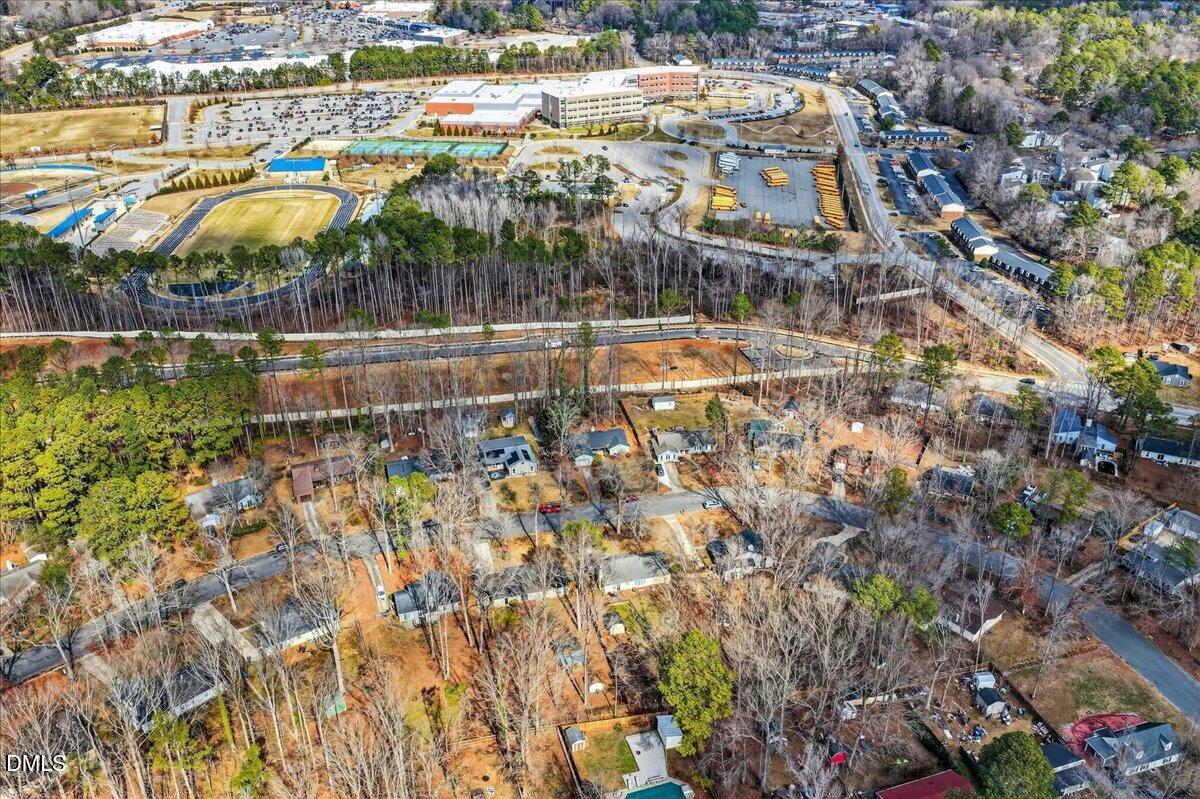 1416 Old Buckhorn Road Garner, NC 27529 - Photo 68 of 69 036D