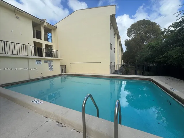 a view of swimming pool