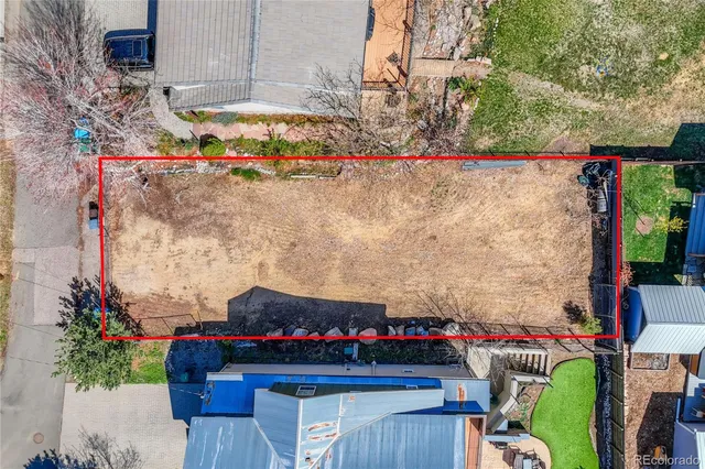 a view of outdoor seating