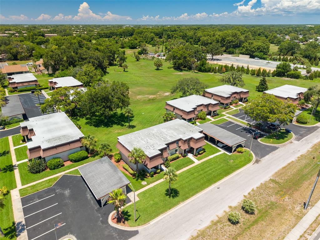 7131 Dell Road, Unit 2 New Port Richey, FL 34653 - Photo 30 of 35