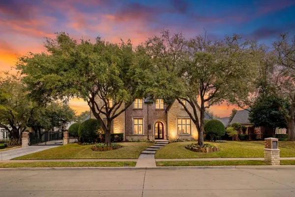 $3,750,000 | 5713 Woodmont Court, Plano, TX 75093