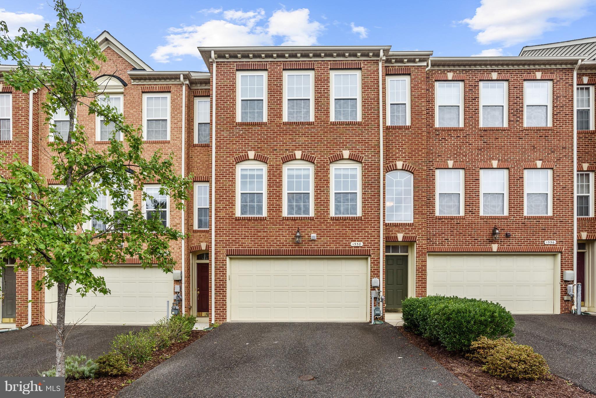 1558 Rutland Way Hanover, MD 21076 - Photo 1 of 1 Front Exterior