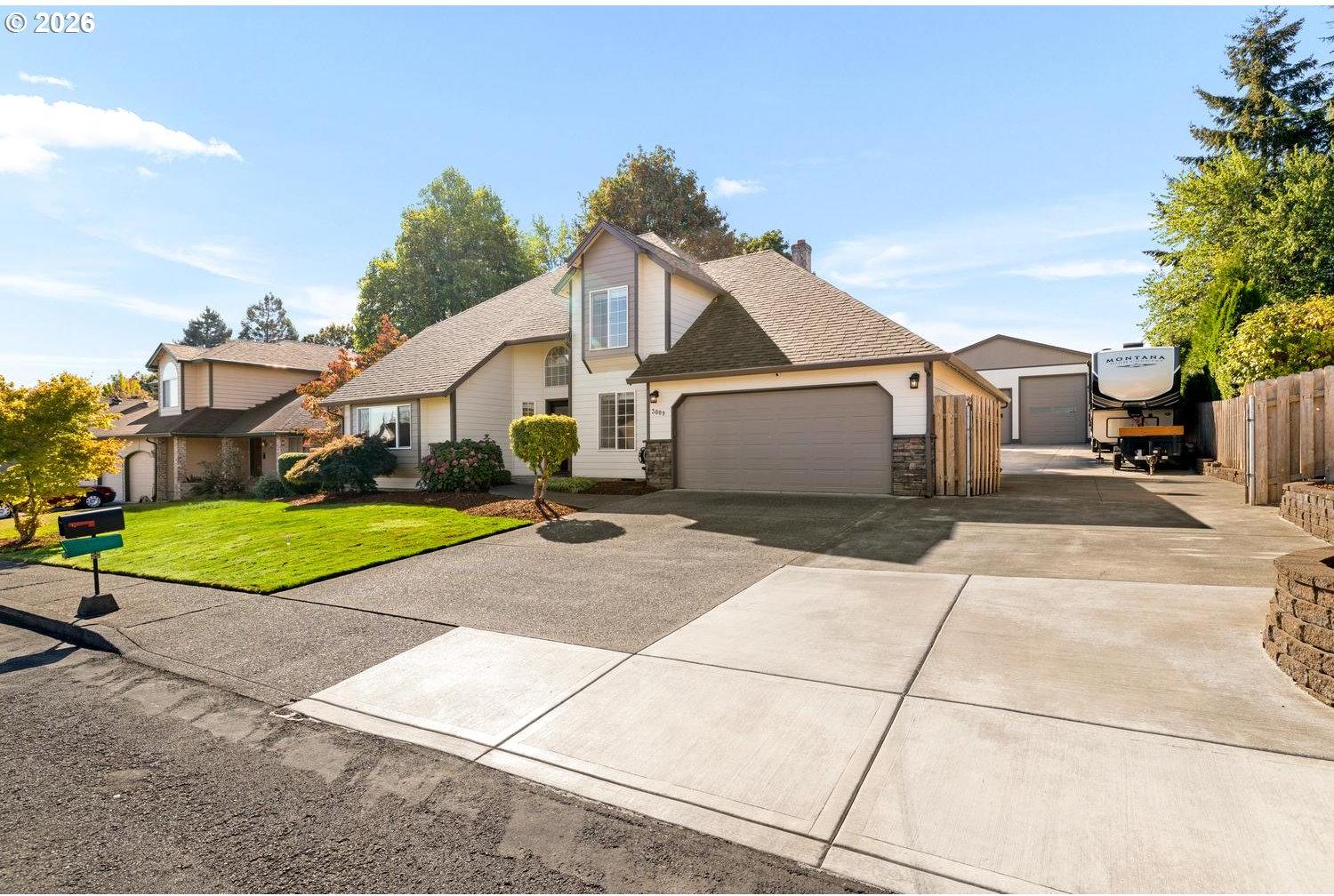 3009 Northeast 164th Street Ridgefield, WA 98642 - Photo 5 of 47 Gallery Image 5