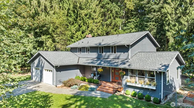 $924,998 | 12811 Machias Cutoff Road, Lake Stevens, WA 98258