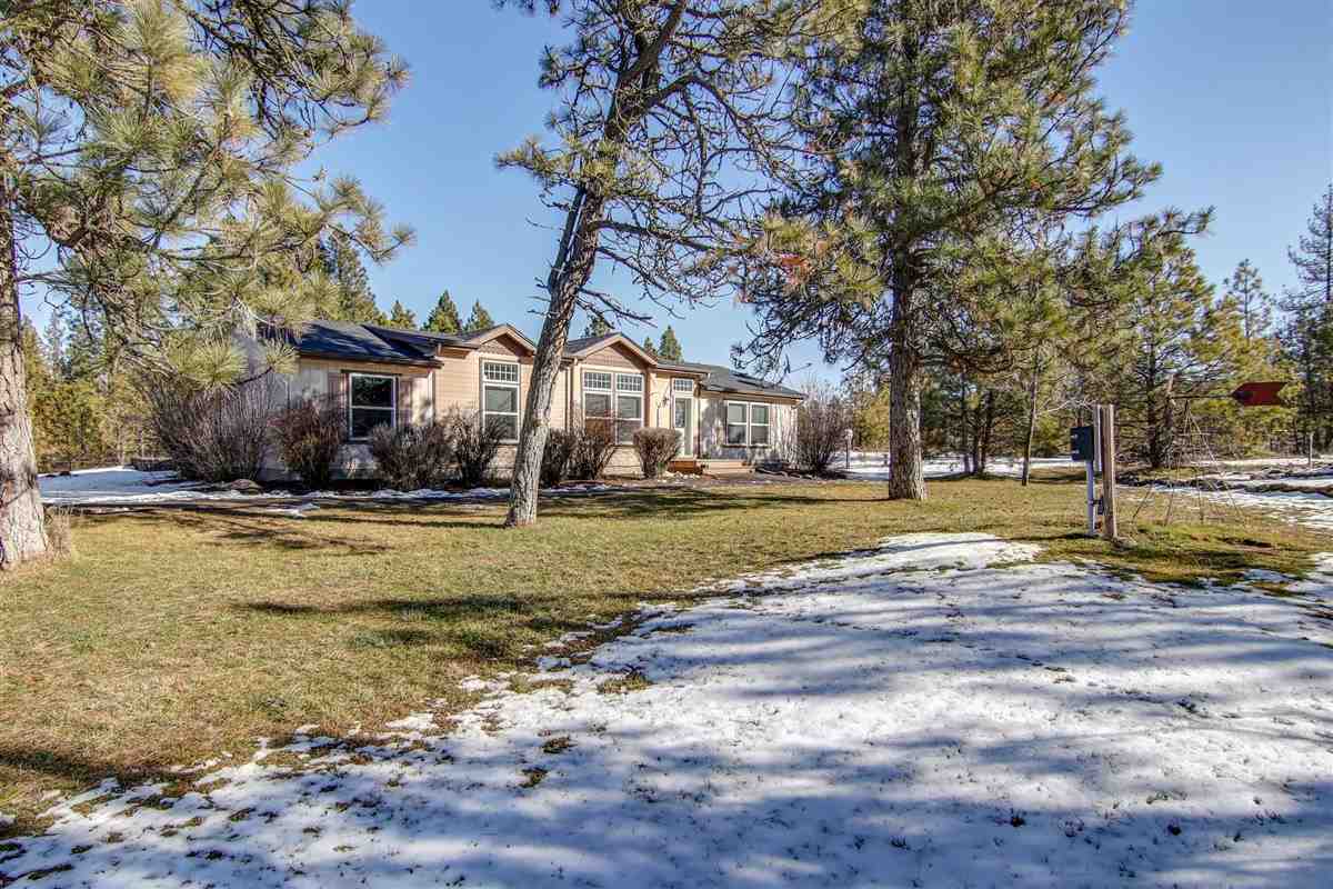 29002 South Boston Road Cheney, WA 99004 - Photo 1 of 20