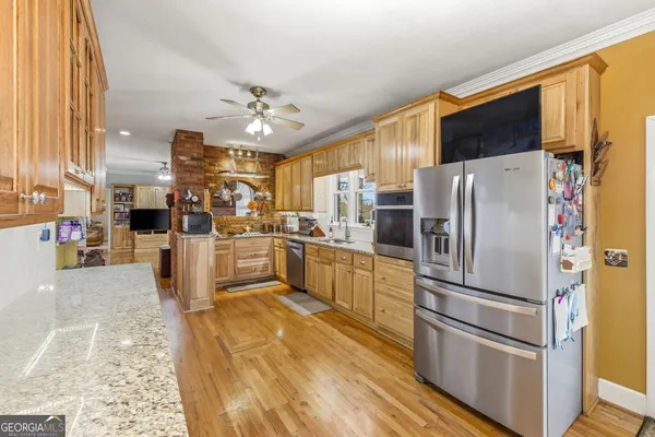$1,925,000 | 401 Herrin Road, Cornelia, GA 30531