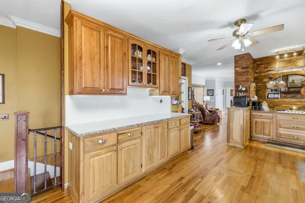 $1,925,000 | 401 Herrin Road, Cornelia, GA 30531
