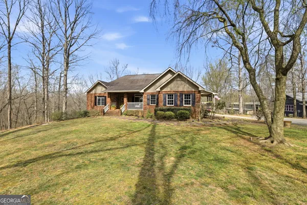 $1,925,000 | 401 Herrin Road, Cornelia, GA 30531