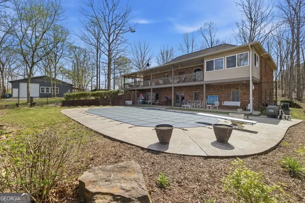 $1,925,000 | 401 Herrin Road, Cornelia, GA 30531