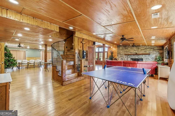 $1,925,000 | 401 Herrin Road, Cornelia, GA 30531