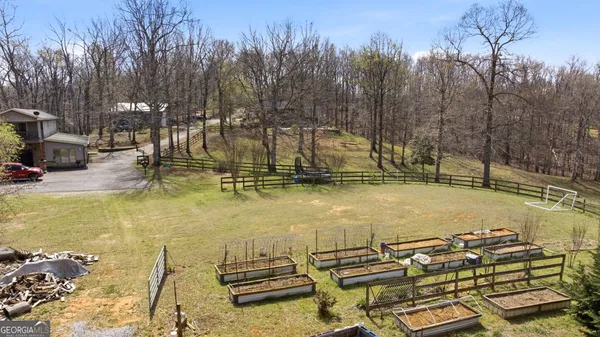 $1,925,000 | 401 Herrin Road, Cornelia, GA 30531