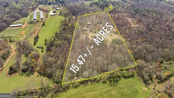$1,925,000 | 401 Herrin Road, Cornelia, GA 30531