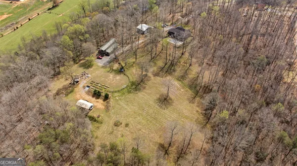 $1,925,000 | 401 Herrin Road, Cornelia, GA 30531